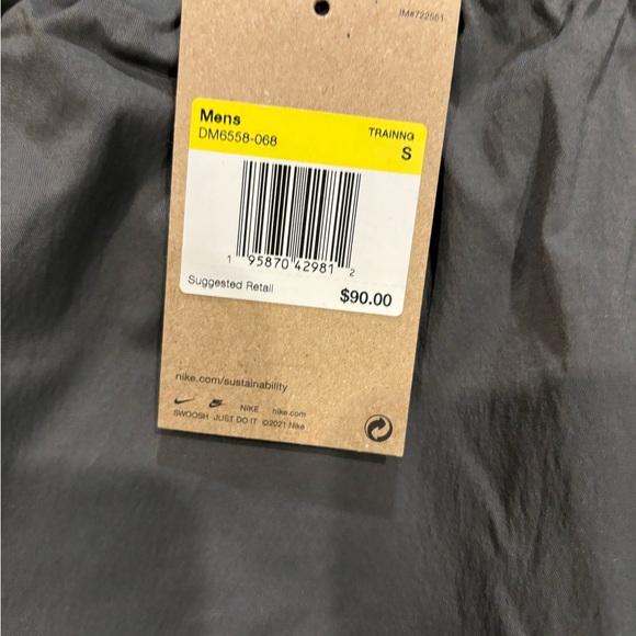 Nike Joggers NWT Bundle - Picture 6 of 11